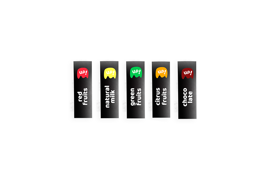 品牌包裝延伸圖 品牌包裝延伸圖